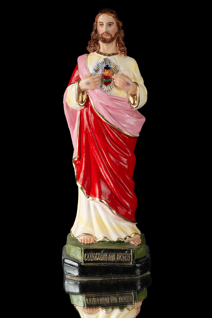 Cristo de la Pasión